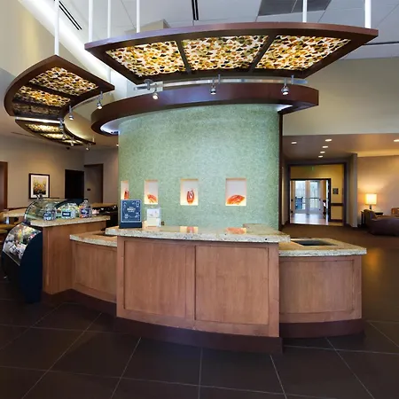 Hyatt Place San Antonio Riverwalk